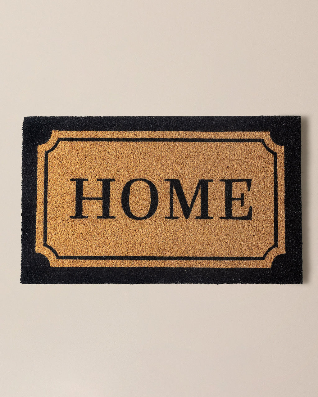 Montparnasse Door Mat - Madame Coco JO