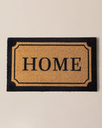 Montparnasse Door Mat - Madame Coco JO