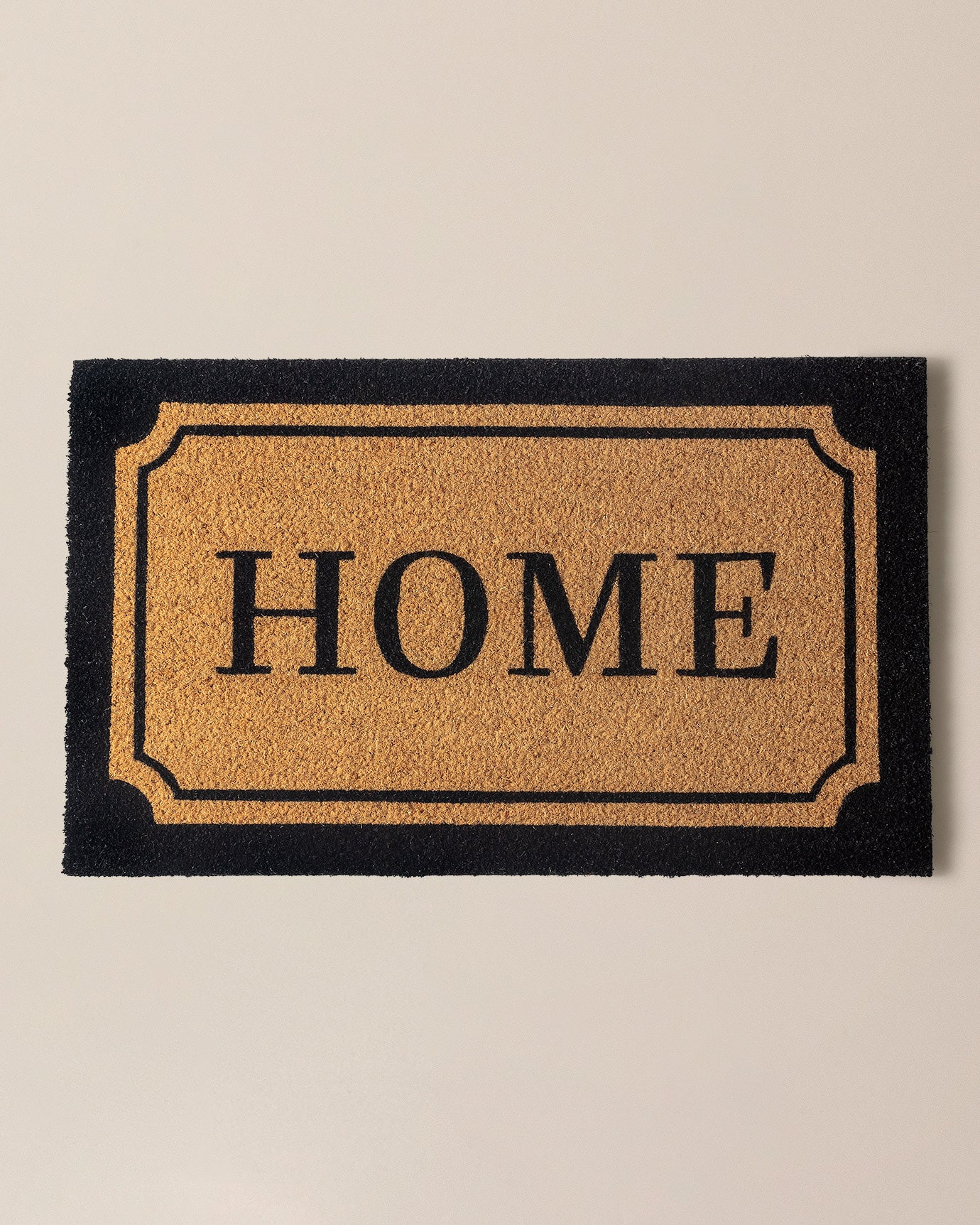 Montparnasse Door Mat - Madame Coco JO