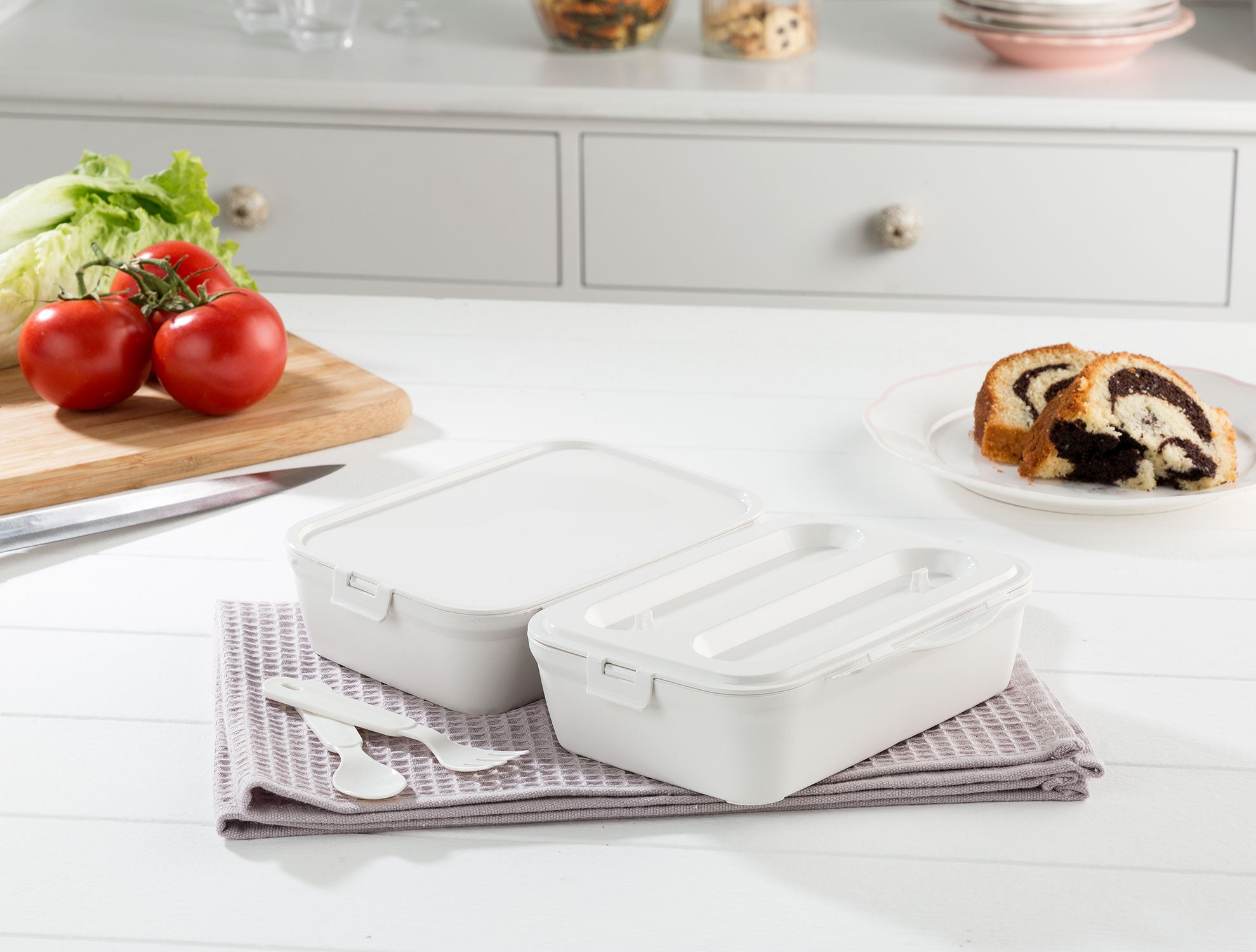 Diurne Lunch Box - Madame Coco JO