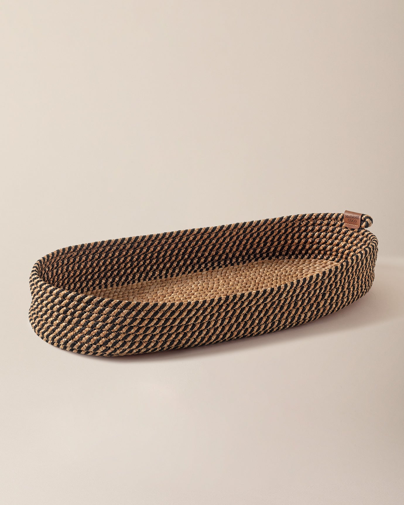 Alsace Large Basket - Madame Coco JO