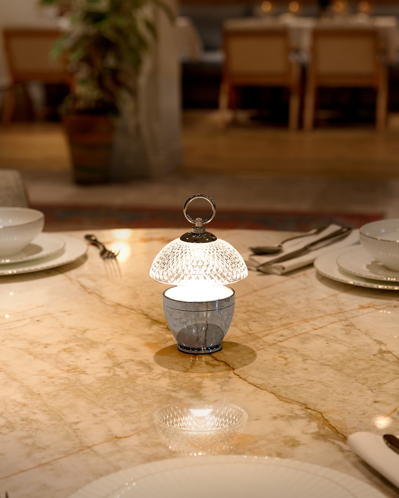 Bern Lampshade - Madame Coco JO