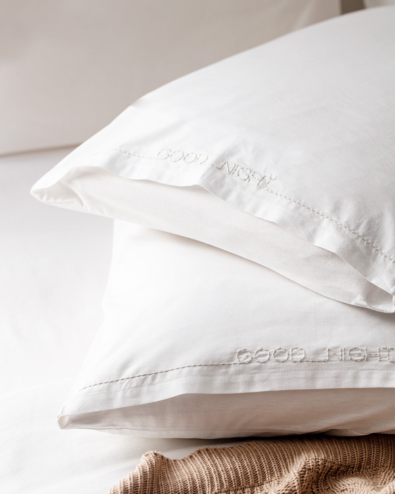 Ronny Pillowcase - Madame Coco JO