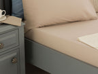 Manon Ranforce Fitted Sheet - Madame Coco JO