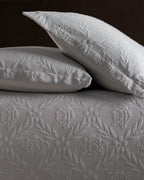 Floralies King Size Bedspread - Madame Coco JO