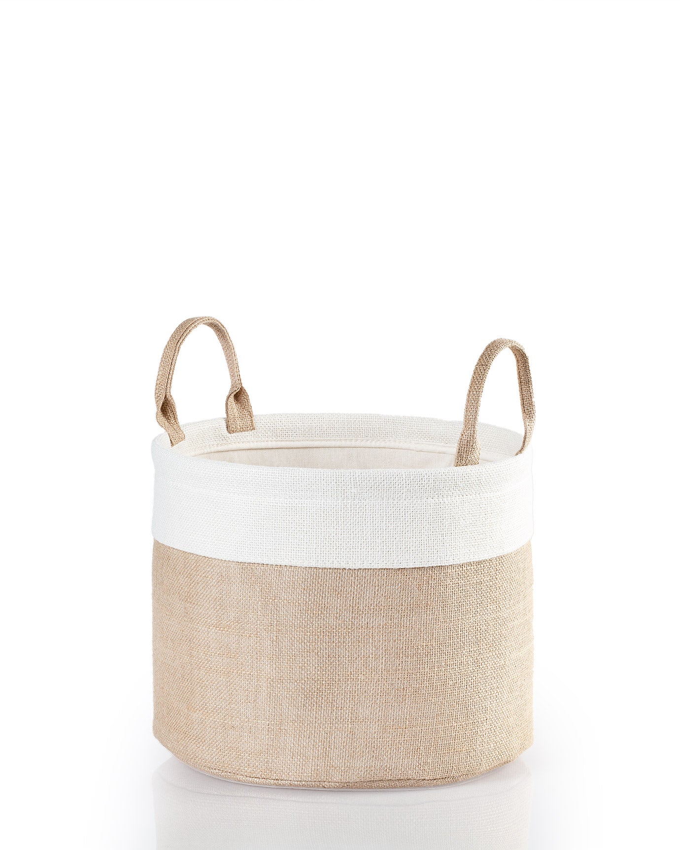 Eva Laundry Basket - Madame Coco JO