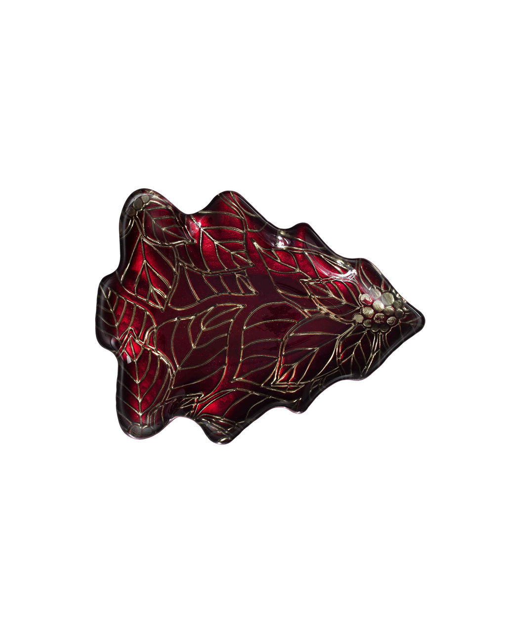Bernette  Decorative Plate - Madame Coco JO