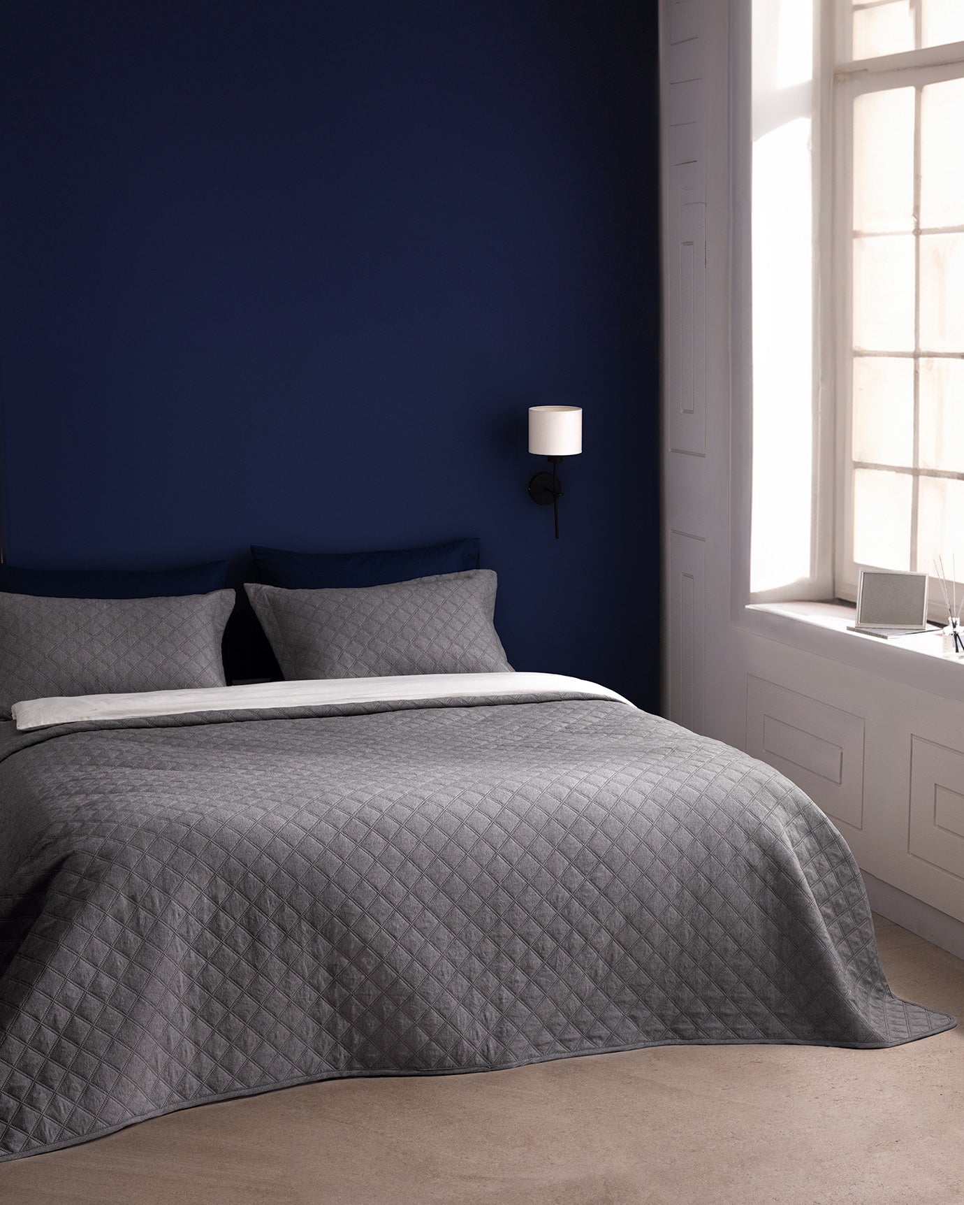 Relinda Double Size Bedspread Set - Madame Coco JO