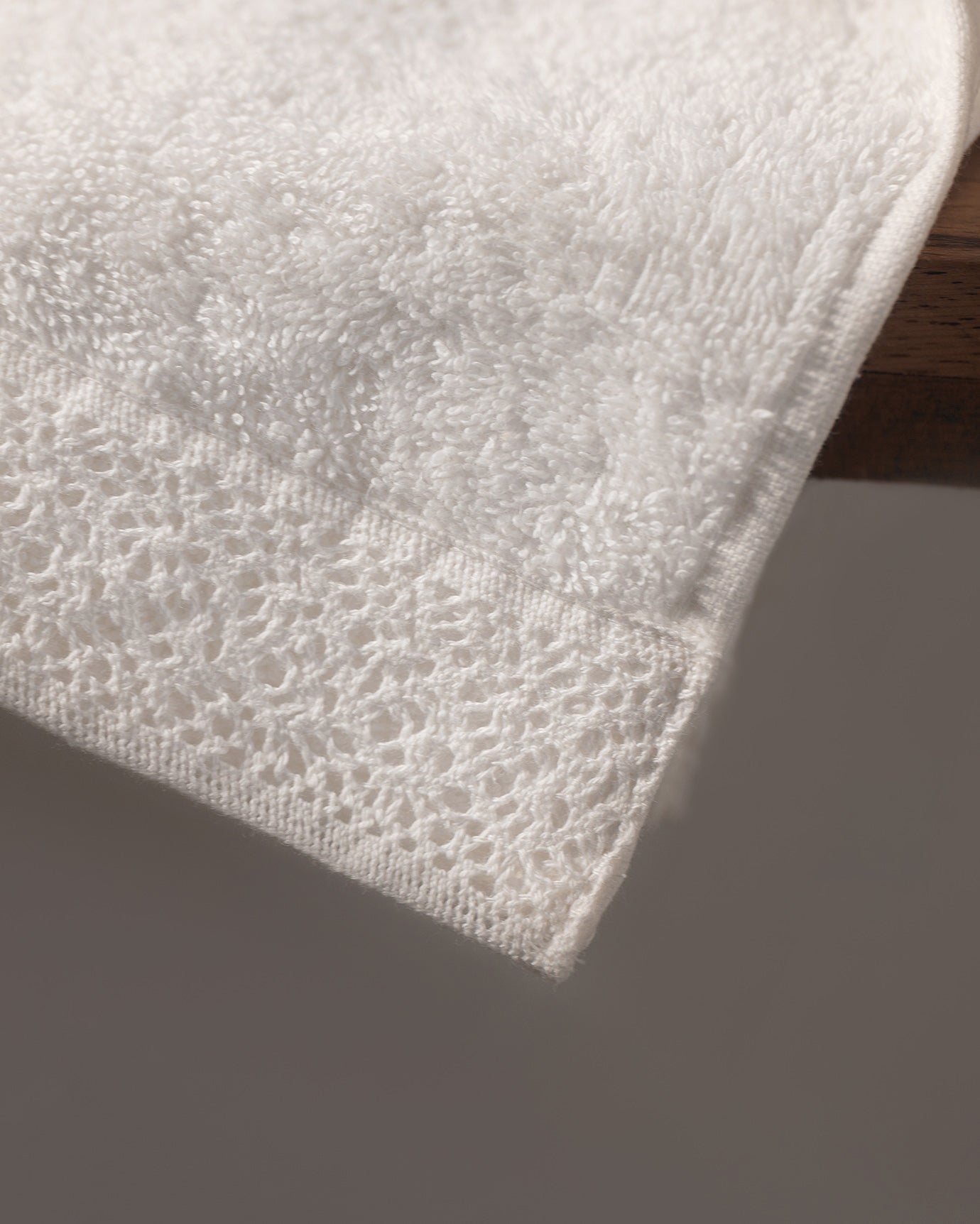 Angelique  2 Pack Hand Towel - Madame Coco JO