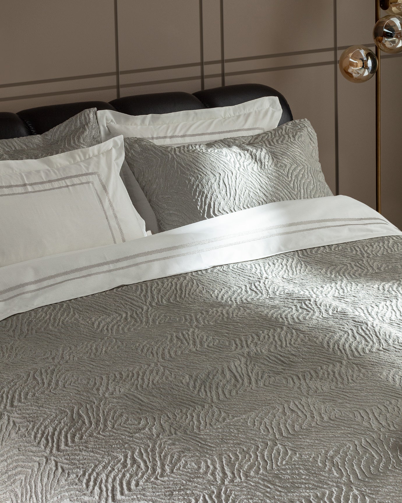 Vence Wedding Set - Madame Coco JO