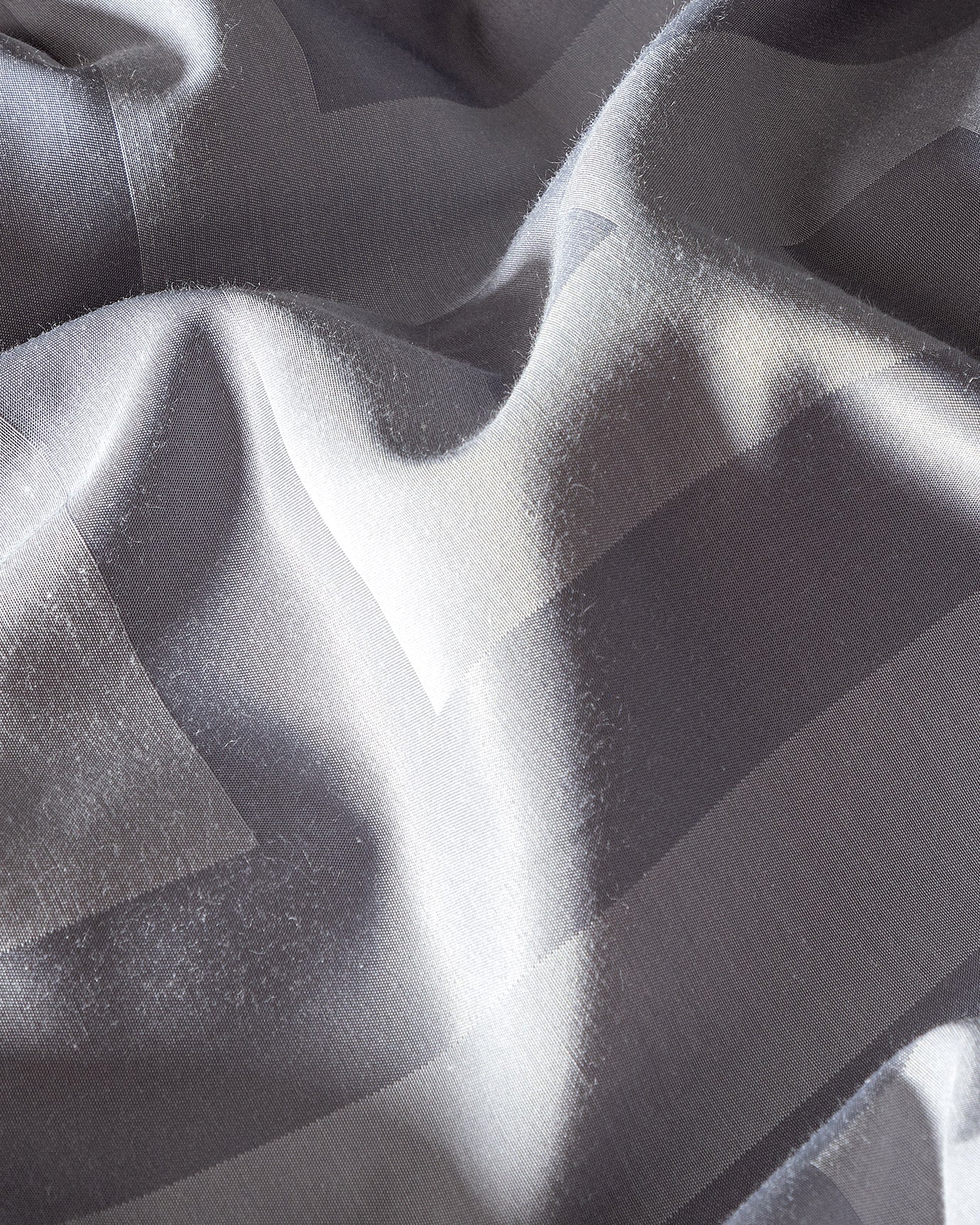 Belda King Size Duvet Cover Set - Jacquard Satin - Madame Coco JO