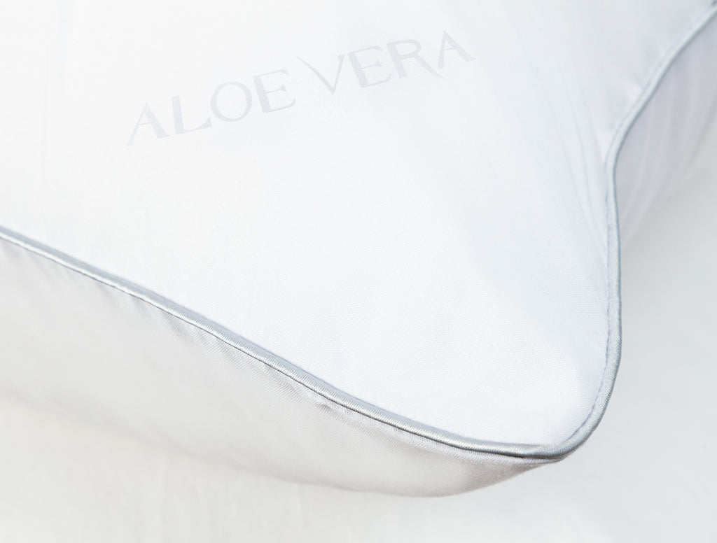 Aloevera Pillow - Madame Coco JO