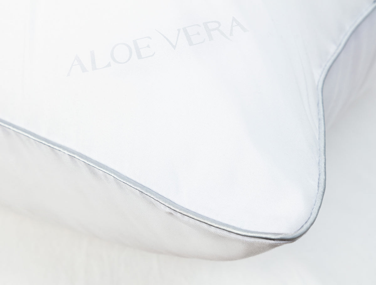 Aloevera Pillow - Madame Coco JO