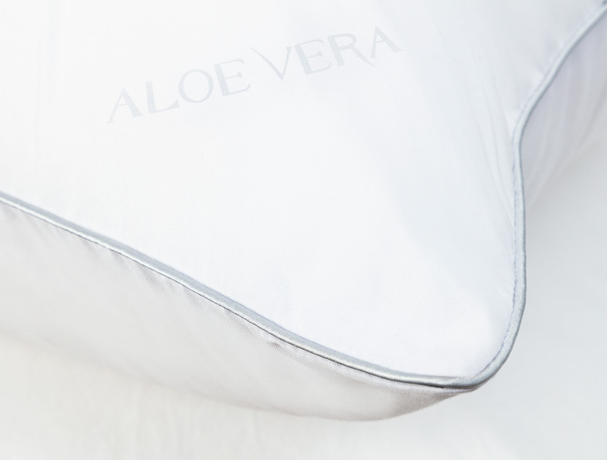 Aloevera Pillow - Madame Coco JO