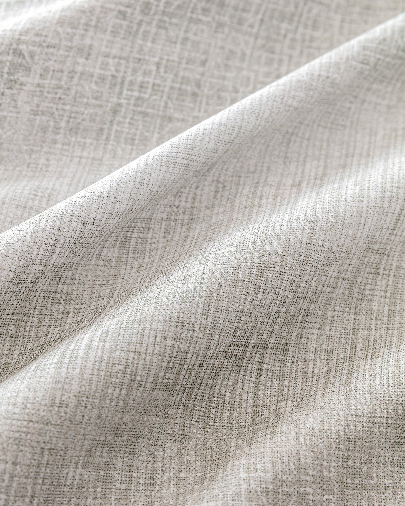 Adelya King Size  Duvet Cover Set - Coco Crep Patterned - Madame Coco JO