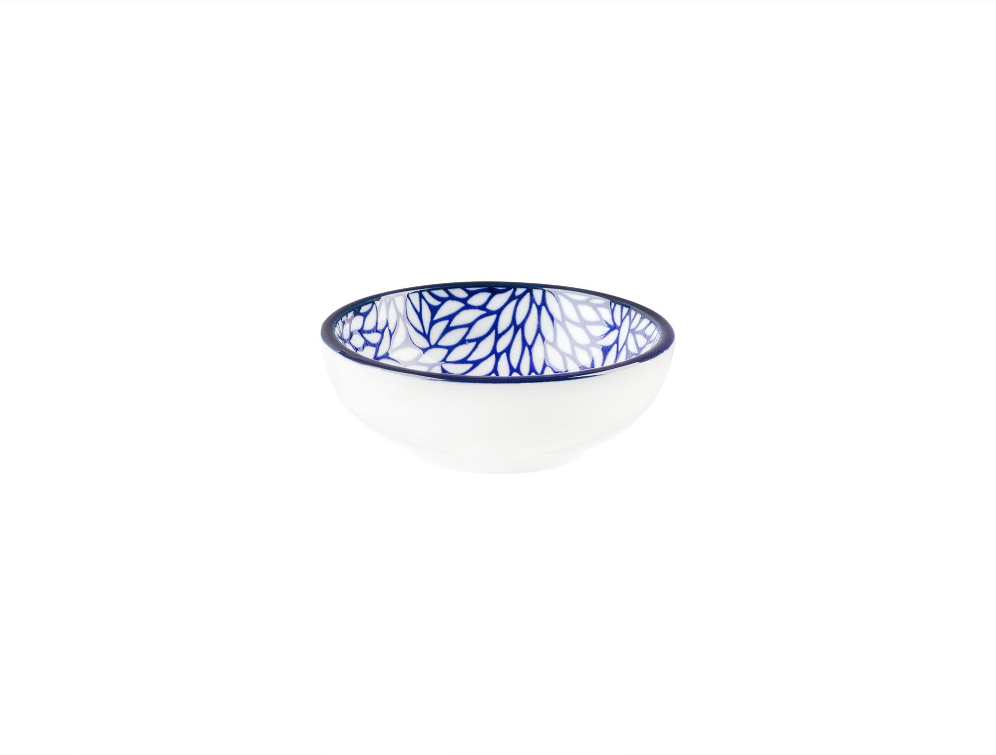 Rêve Bleu Drancy Mini Dish - Madame Coco JO
