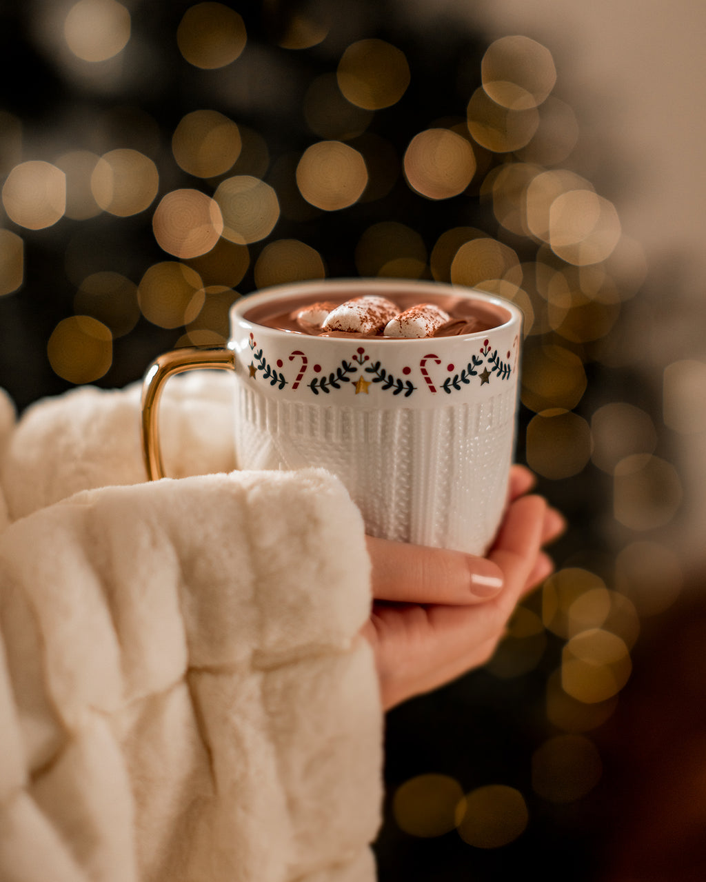 Joie 2 Pcs Mug Set - Madame Coco JO