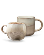 Bel Musette 2 Pcs Mug Set - Madame Coco JO