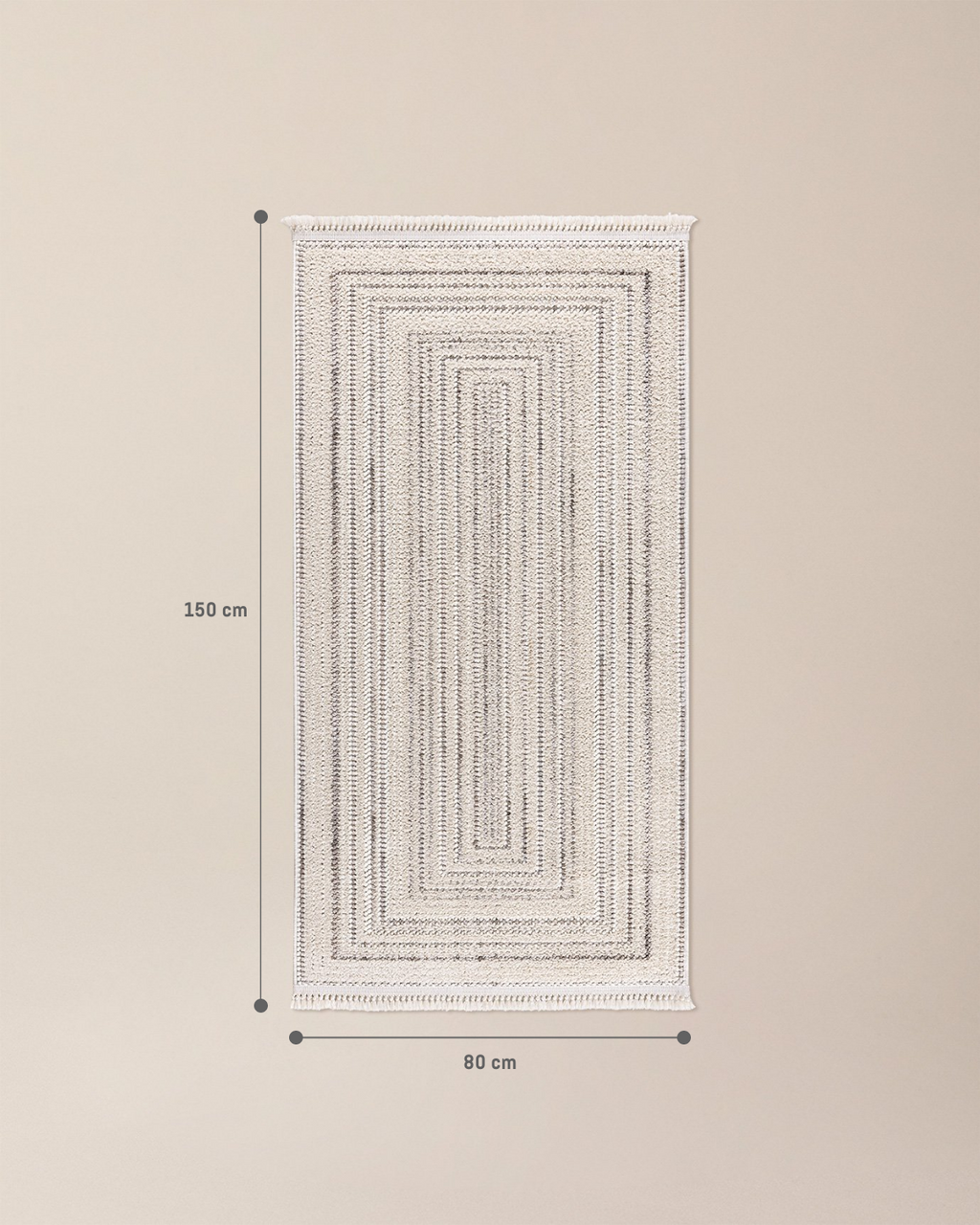 Corbas Carpet - Madame Coco JO