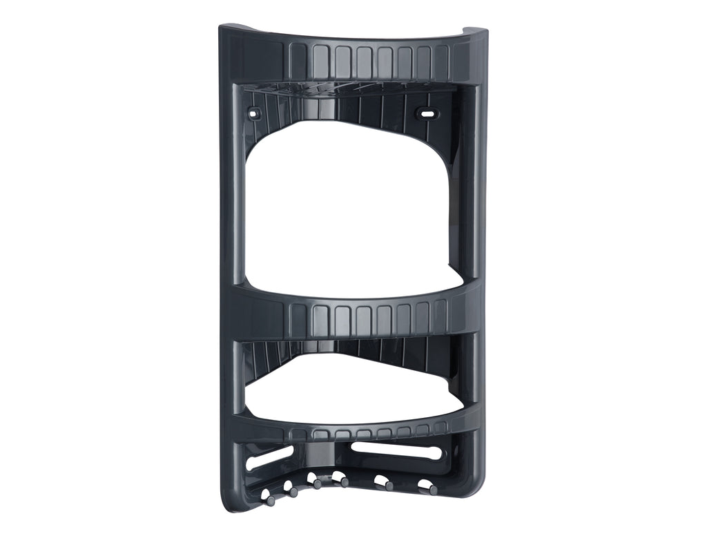 Luned Corner 3 Tiers Shelf Hanger - Madame Coco JO