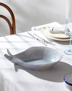 Poisson Plate - Large Size - Madame Coco JO