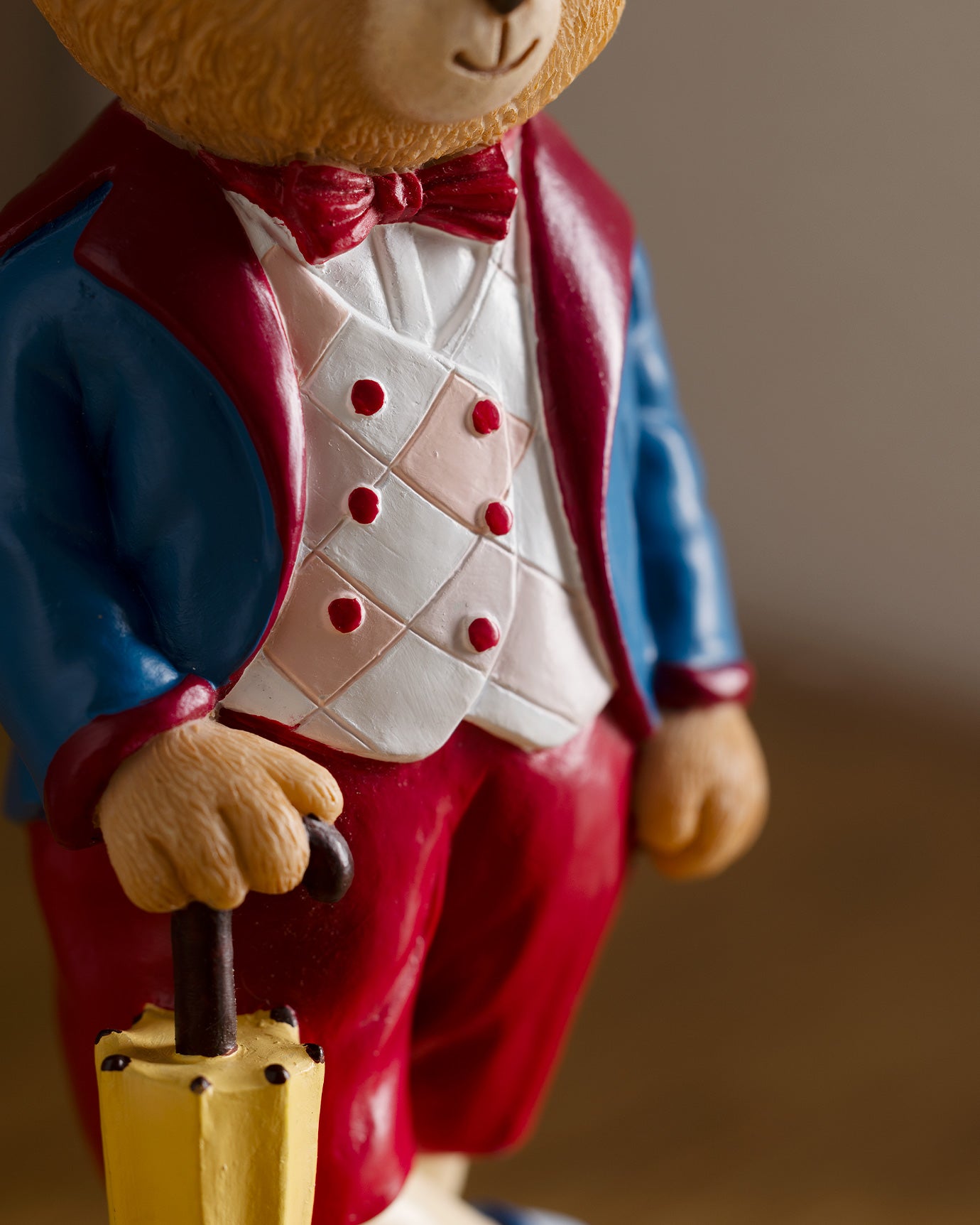 Colin Trinket - Madame Coco JO