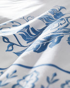 Orlena Double Size Duvet Cover Set - Madame Coco JO