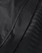 Adrien Duvet Cover Set - Ribbed - Madame Coco JO