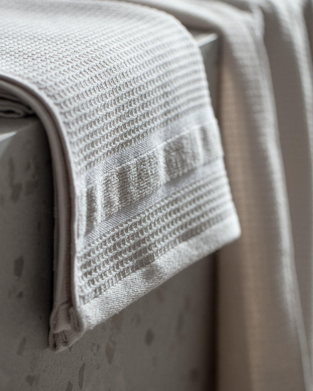 Renier Towel Set - Madame Coco JO