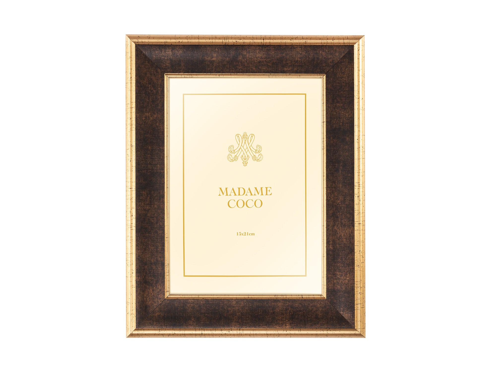 Dyanna Photo Frame - Madame Coco JO