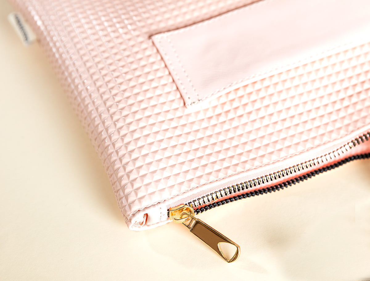 Charisse Cosmetic Bag - Madame Coco JO