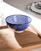 Rêve Bleu Drancy Bowl - Madame Coco JO