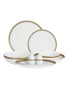 Bellamy 56 Piece Dinner Set - Madame Coco JO
