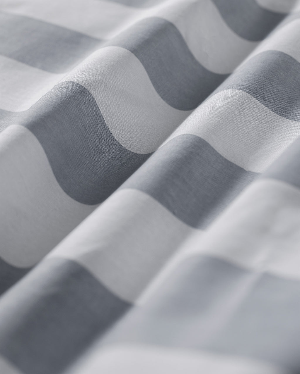 Avignon Double Size Duvet Cover Set - Ranforce Patterned - Madame Coco JO