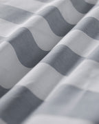 Avignon Double Size Duvet Cover Set - Ranforce Patterned - Madame Coco JO