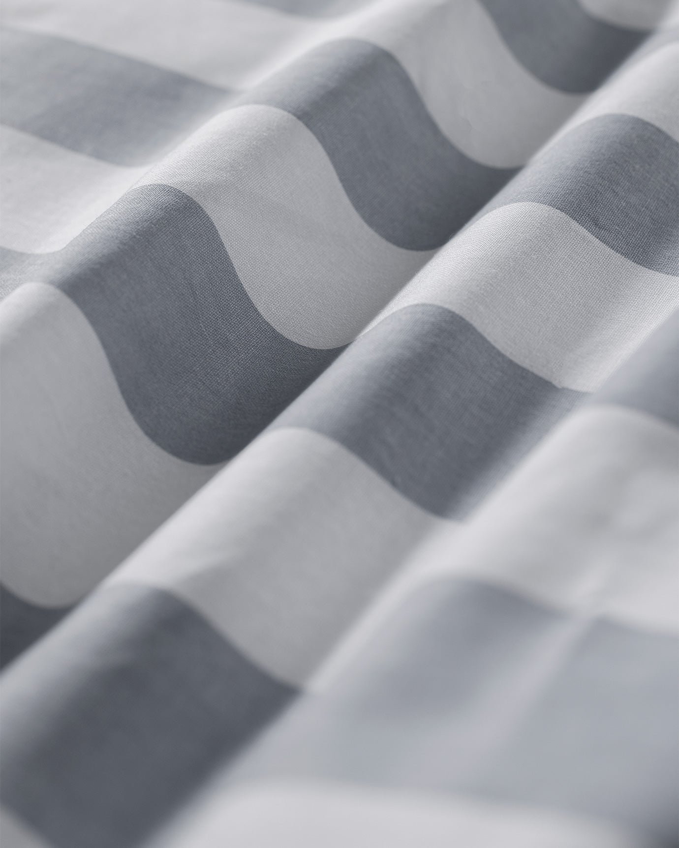 Avignon Double Size Duvet Cover Set - Ranforce Patterned - Madame Coco JO