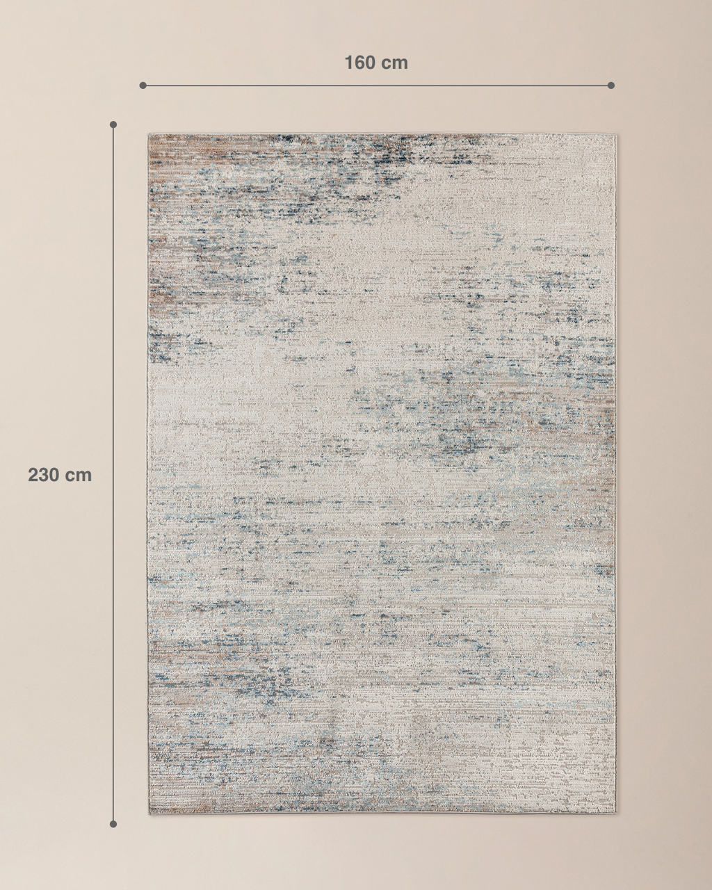 Rachelle Carpet - Madame Coco JO