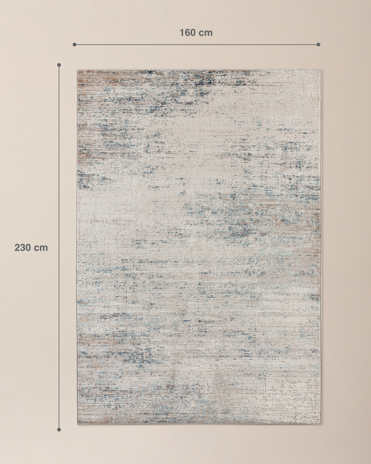 Rachelle Carpet - Madame Coco JO
