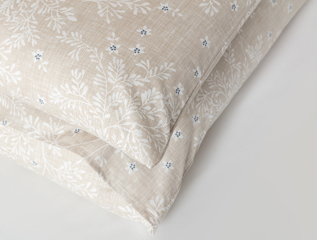 Emele Pillowcase Set - Madame Coco JO