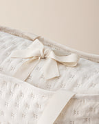 Rennes Double Size Bedspread Set - Madame Coco JO