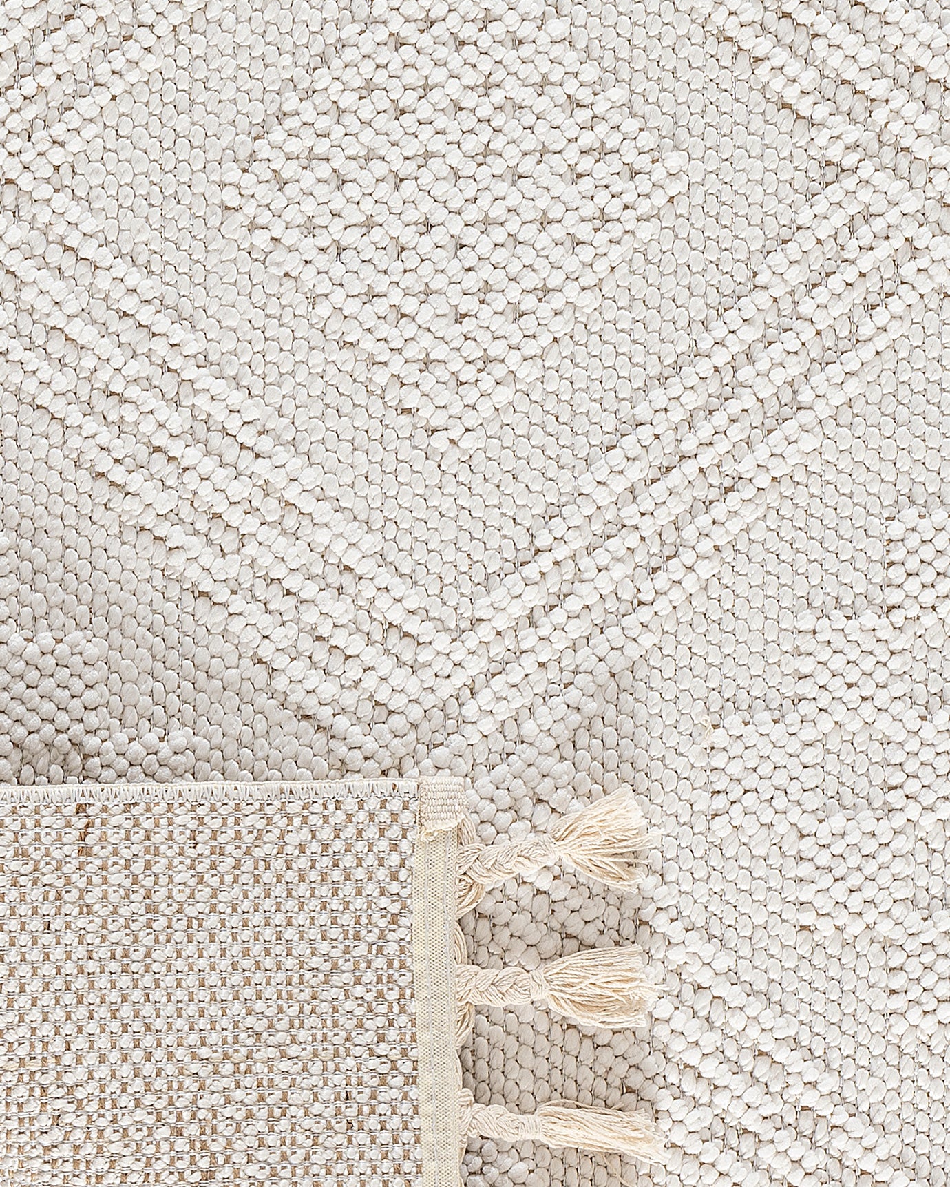 Rayford Carpet - Madame Coco JO