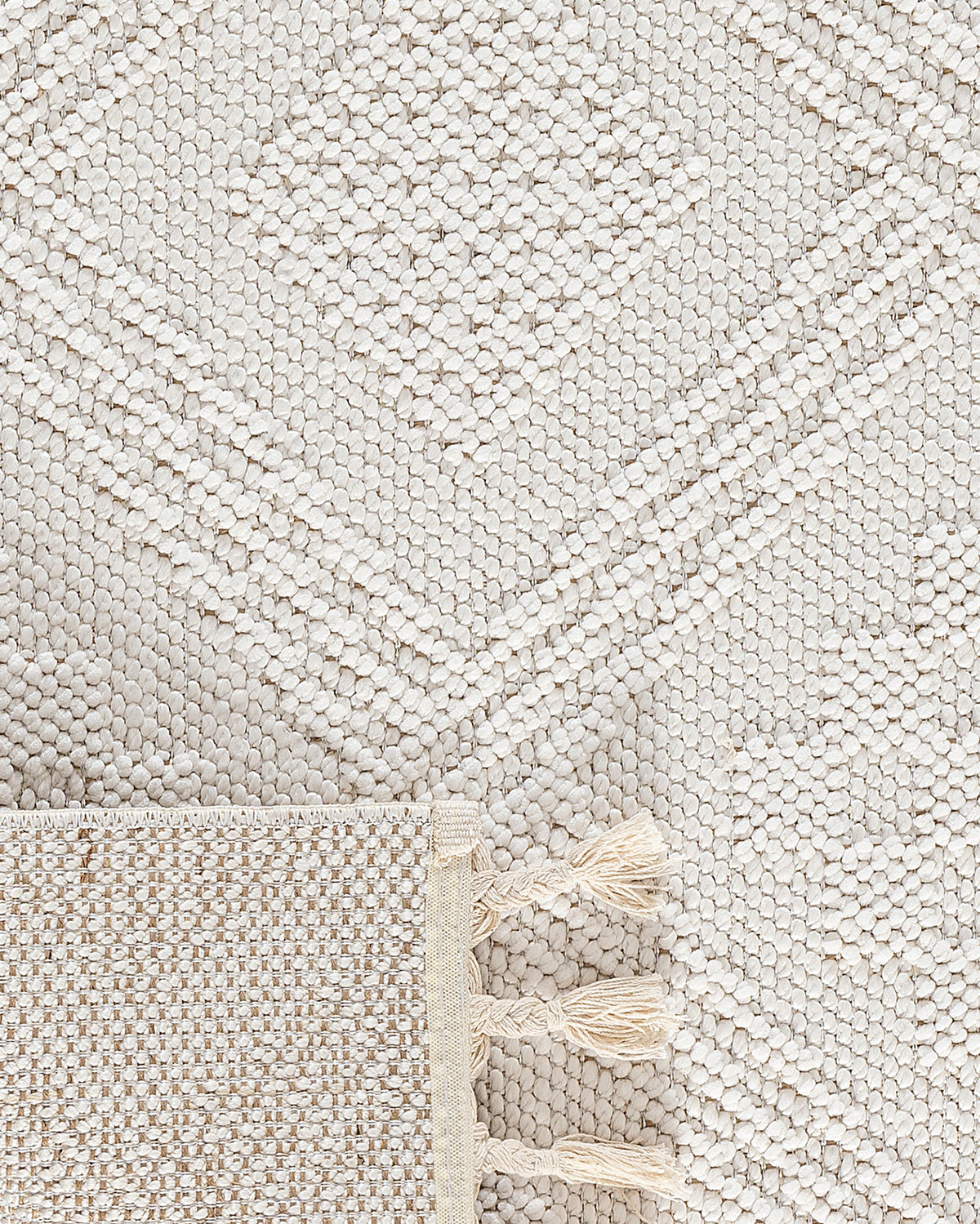 Rayford Carpet - Madame Coco JO