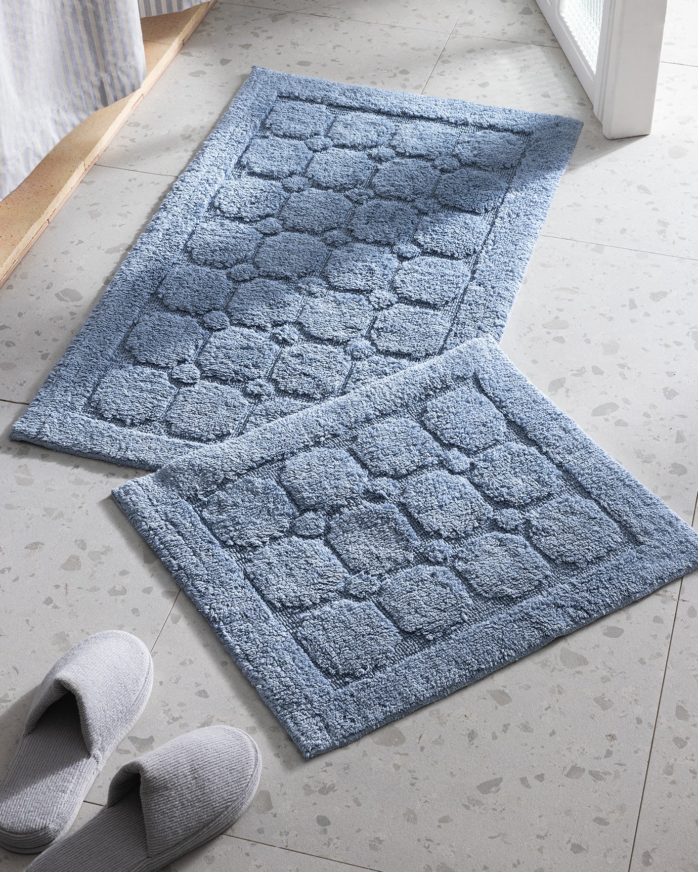 Annabella Bath Mat - Madame Coco JO
