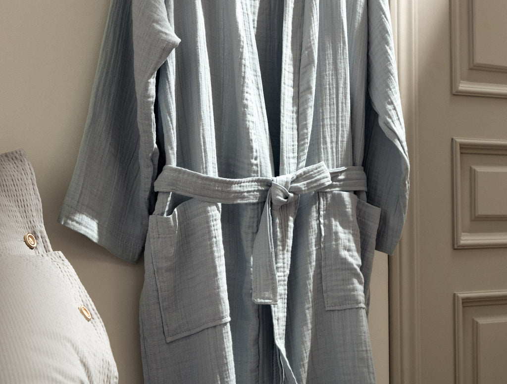 Zoe Müslin Bornoz - Madame Coco JO