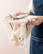 Bailey Kitchen Towel - Madame Coco JO