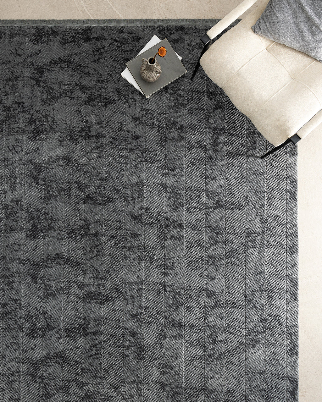 Eze Carpet - Madame Coco JO