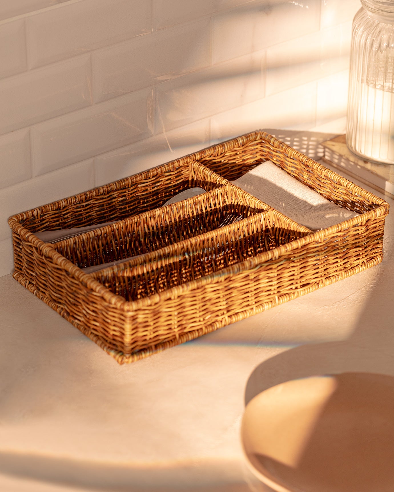 Chemin  Organizer - Madame Coco JO