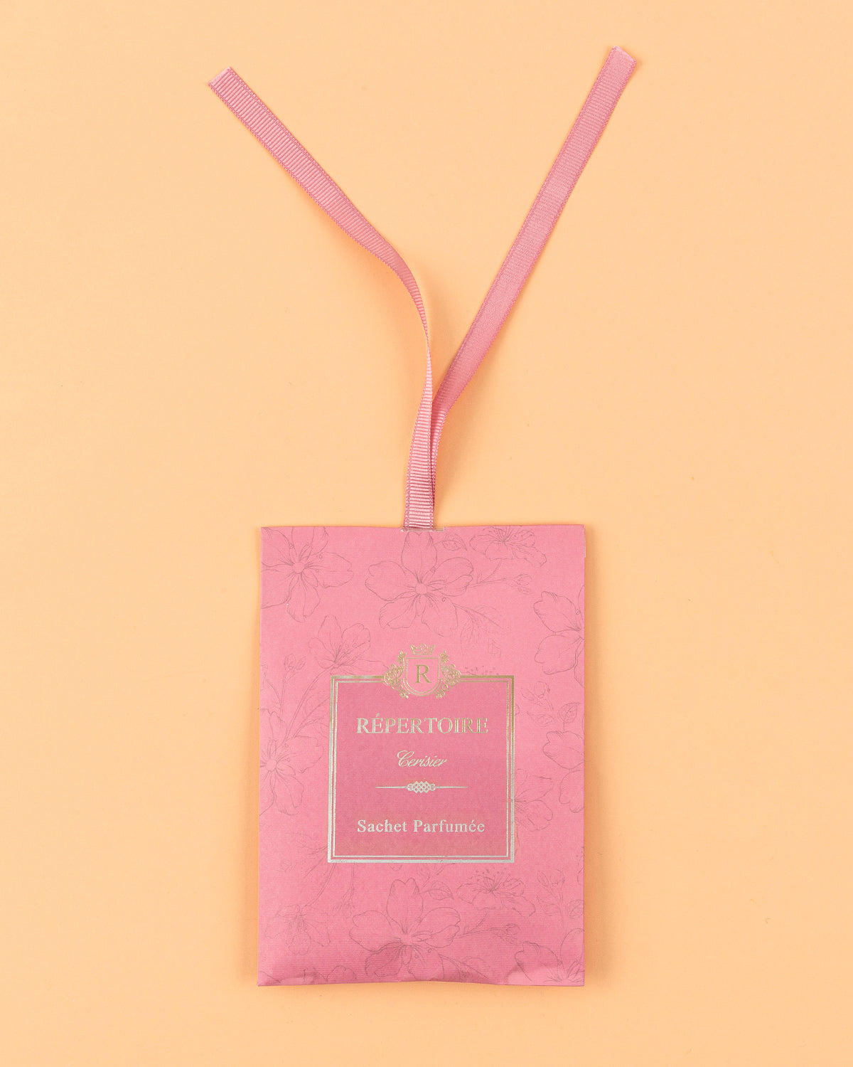 Répertoire Scented Sachet - Madame Coco JO