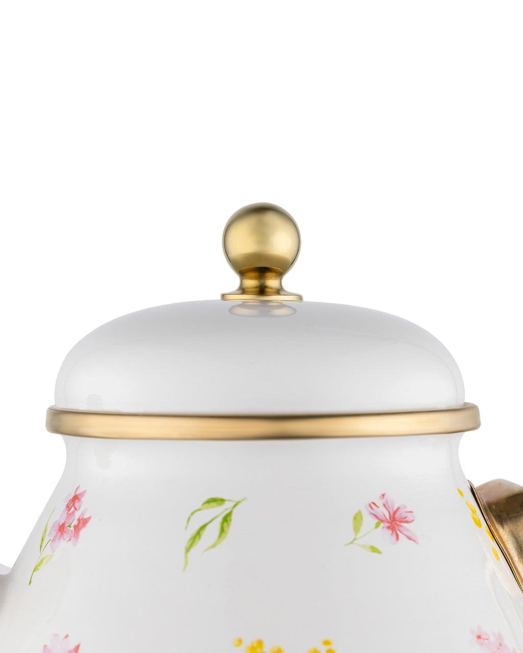 Marche Teapot Set - Madame Coco JO