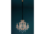 Avangarde Chandelier - Madame Coco JO